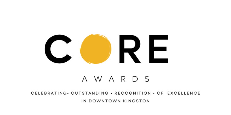 CORE Awards Logo