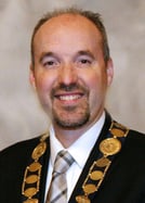 Mayor Paterson